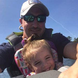 Meet your Posher, Scott